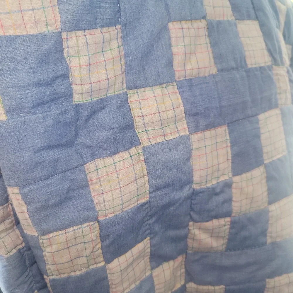 Handmade this vintage